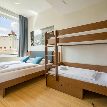 Hotel Aletto Kudamm Berlin