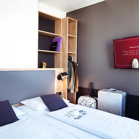 Aletto Kudamm Hotel Berlin