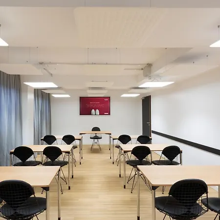 Aletto Kudamm Hotel Berlim