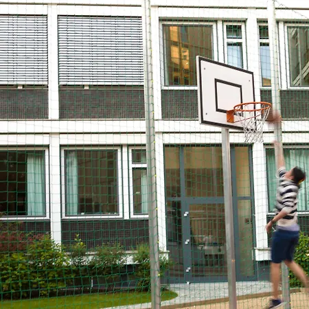 ホテル アレト クダム 3*