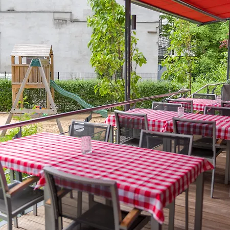 アレト クダム ベルリン