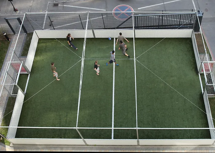 ホテル アレト クダム ベルリン