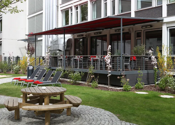 Aletto Kudamm Berlin