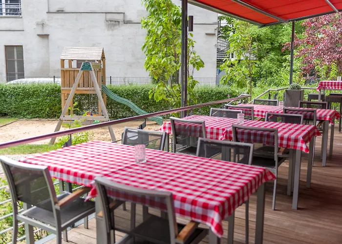 Aletto Kudamm Berlin