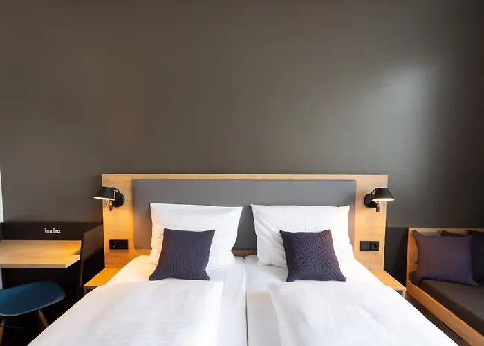 Aletto Kudamm Otel 3*