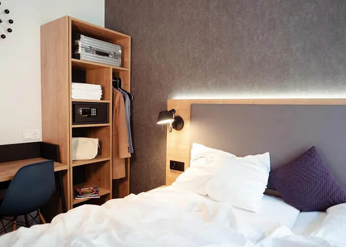 Aletto Kudamm Otel 3*