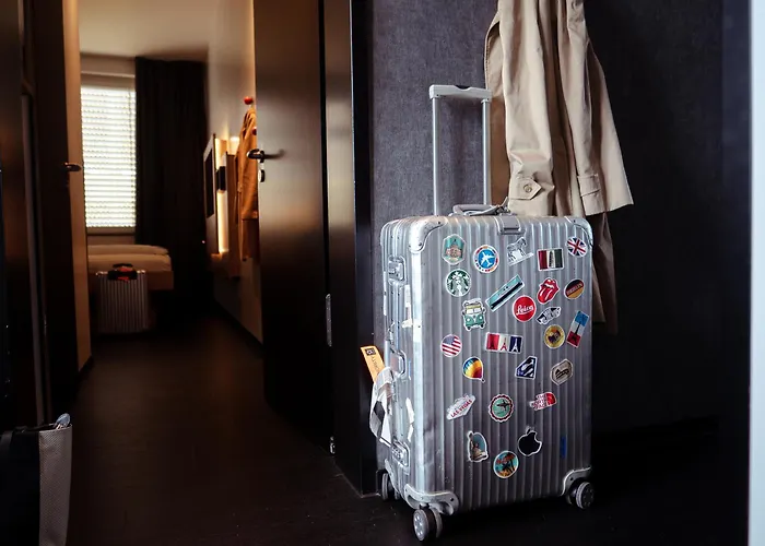 アレト クダム 3* ベルリン