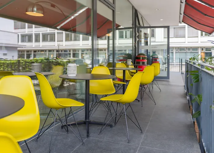 ホテル アレト クダム 3*