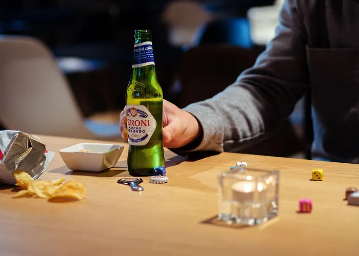 Aletto Kudamm 3* Berlin