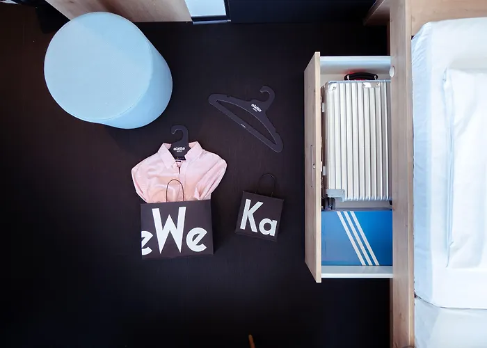 Aletto Kudamm Otel 3*