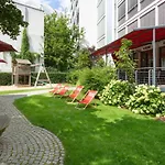 Hotel Aletto Kudamm Berlin