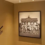 Hotel Aletto Kudamm