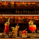 Aletto Kudamm Szálloda 3*
