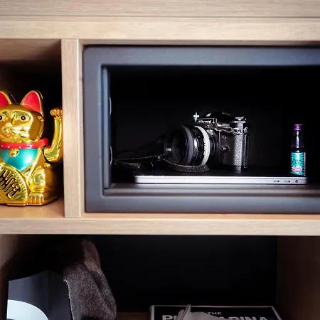 Aletto Kudamm 3* Berlin