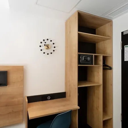 Hotel Aletto Kudamm 3*