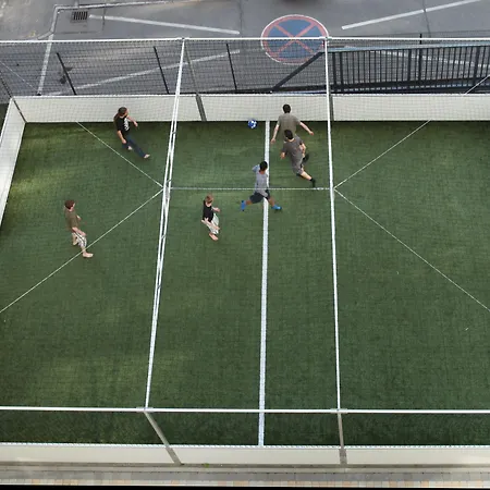 Hotel Aletto Kudamm Berlin