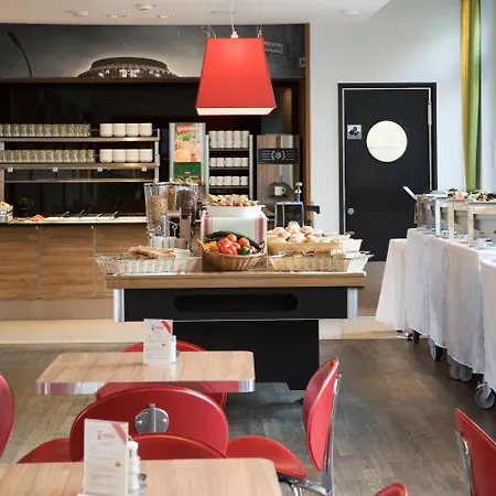 Aletto Kudamm Βερολίνο