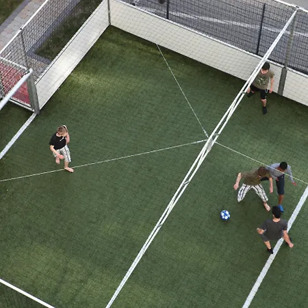 Hotel Aletto Kudamm 3*