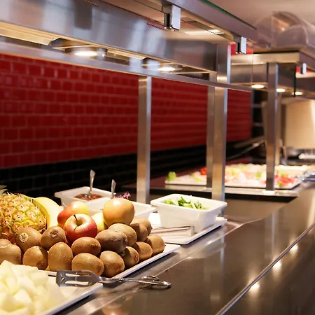 Hotel Aletto Kudamm Berlin