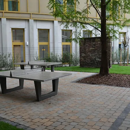 Ξενοδοχείο Aletto Kudamm