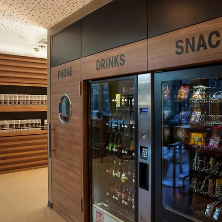 Aletto Kudamm 3* Berlin