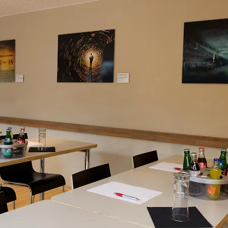 Aletto Kudamm Hotel 3*