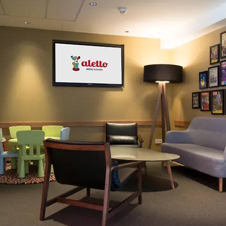 Aletto Kudamm Berlin