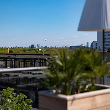 Aletto Kudamm Berlin