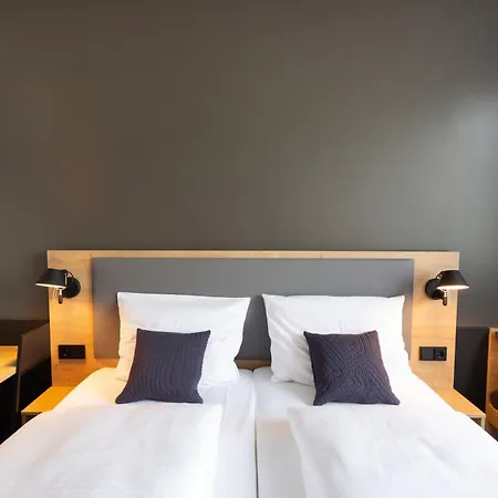 Aletto Kudamm Hotel 3*