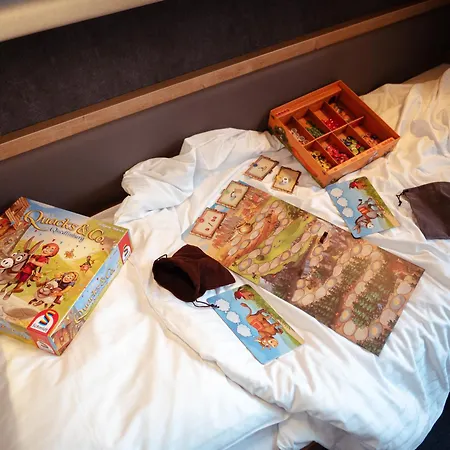 Aletto Kudamm Ξενοδοχείο Βερολίνο