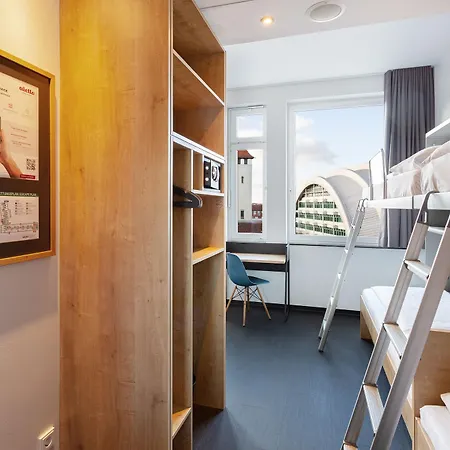 Ξενοδοχείο Aletto Kudamm 3*