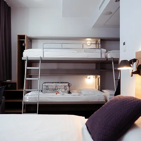 Aletto Kudamm Hotel 3*