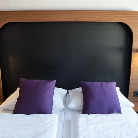 Aletto Kudamm 3* Berlin