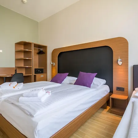 Aletto Kudamm Hotel 3*