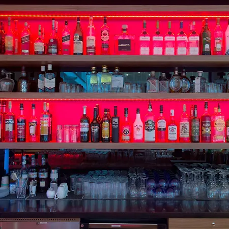 Aletto Kudamm Ξενοδοχείο Βερολίνο