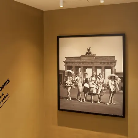 Ξενοδοχείο Aletto Kudamm