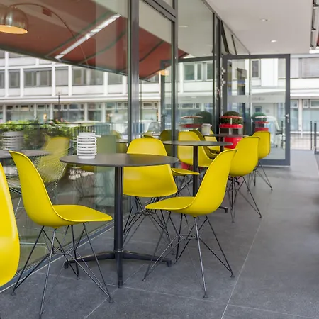 Hotel Aletto Kudamm 3*