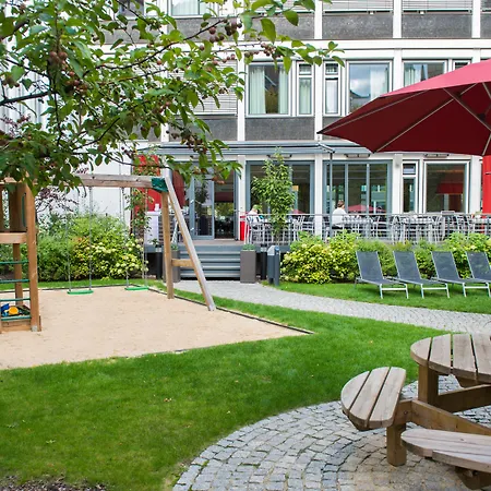 Aletto Kudamm Ξενοδοχείο 3*