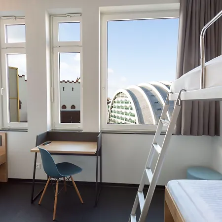 Aletto Kudamm Hotel Berlin