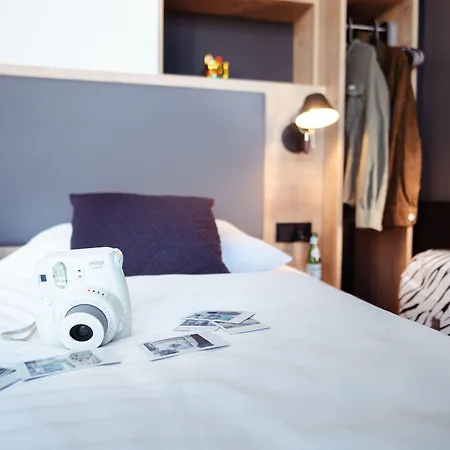 Ξενοδοχείο Aletto Kudamm 3*