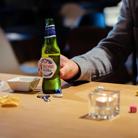 Aletto Kudamm 3* Berlin