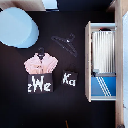 Aletto Kudamm Hotel 3*