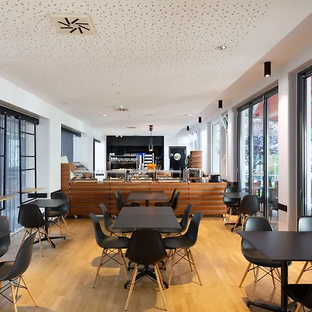 Hotel Aletto Kudamm Berlin