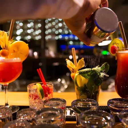 Aletto Kudamm Hotel 3*