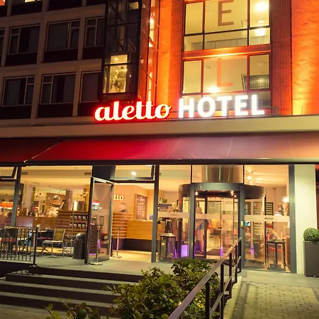 Aletto Kudamm Ξενοδοχείο Βερολίνο