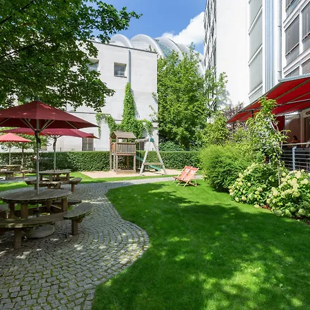 Aletto Kudamm 3* Βερολίνο