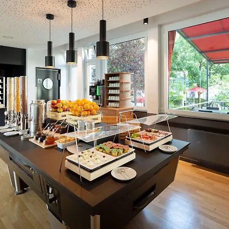 Aletto Kudamm 3* Berlin