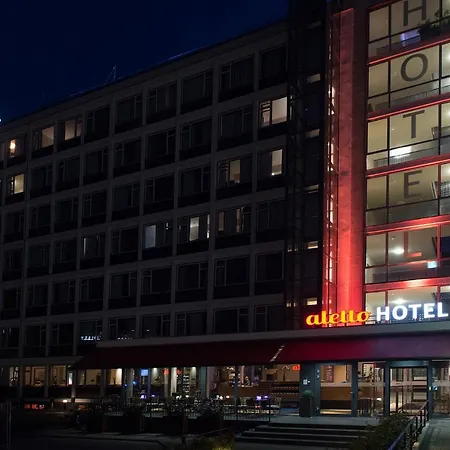 Aletto Kudamm Hotel