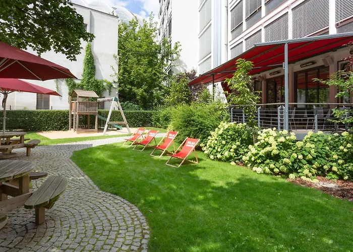 Hotel Aletto Kudamm Berlin