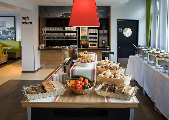 Hotel Aletto Kudamm Berlin